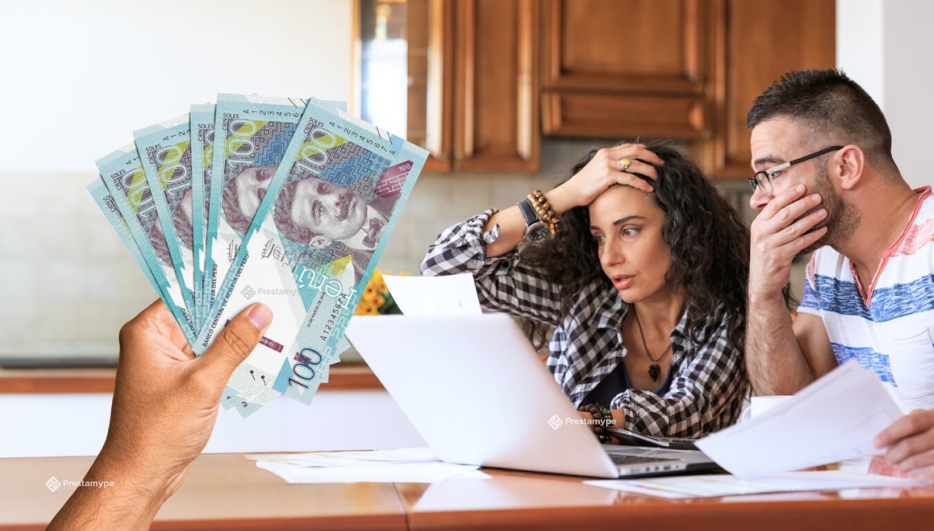 Deudores morosos ya pueden acceder a préstamos: ¿dónde solicitar uno sin ser rechazado?