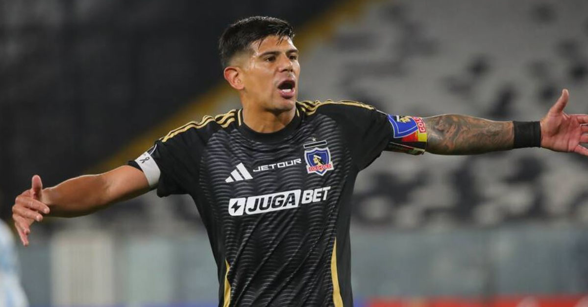 Esteban Pavez, inminente refuerzo íntimo, y la vez que cometió un blooper ante Alianza Lima