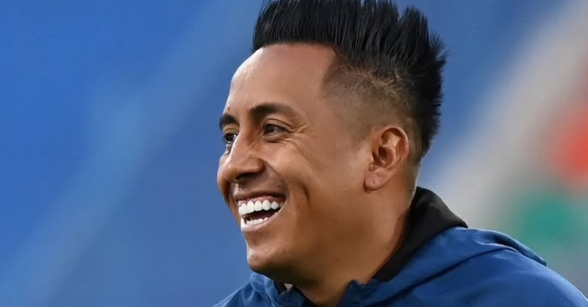Christian Cueva lanza explosivo mensaje que involucra a exfutbolistas: "Llegó el momento de decir todo lo que sé"