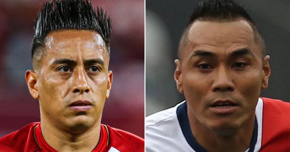 'Tenchy' Ugaz amenaza a Christian Cueva tras involucrarlo con Pamela López: "Si me vuelve a mencionar..."