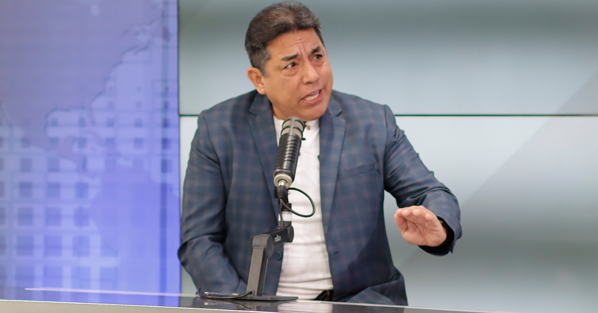 Francisco Rivadeneyra: Aún faltan capturar entre 25 y 30 miembros de 'Los Injertos del Cono Norte'