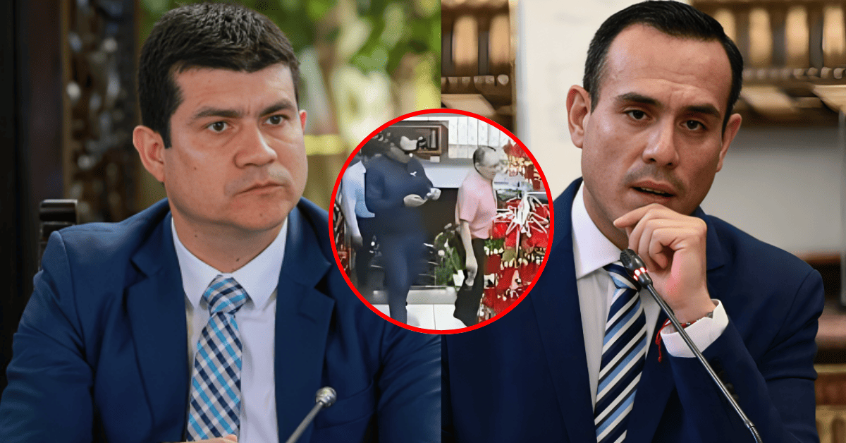 Ministro de Vivienda respalda a José Jerí en medio de crisis política por caso 'Chifagate': "No le mintió al país"