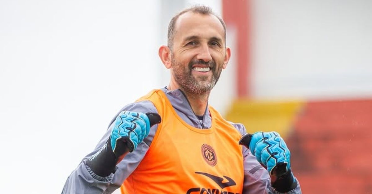 Hern�n Barcos revela qu� jugadores le gustar�a tener en FC Cajamarca