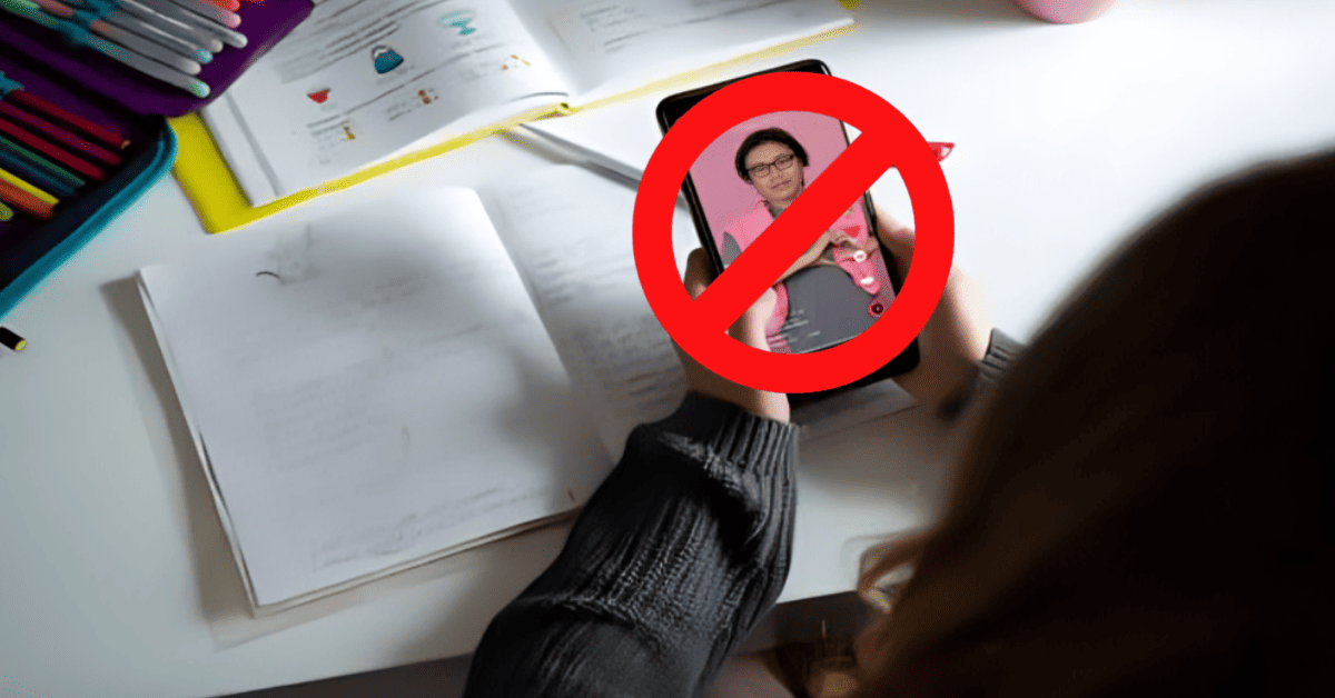 Minedu oficializa reglamento de la ley que regula el uso de teléfonos celulares en las instituciones educativas
