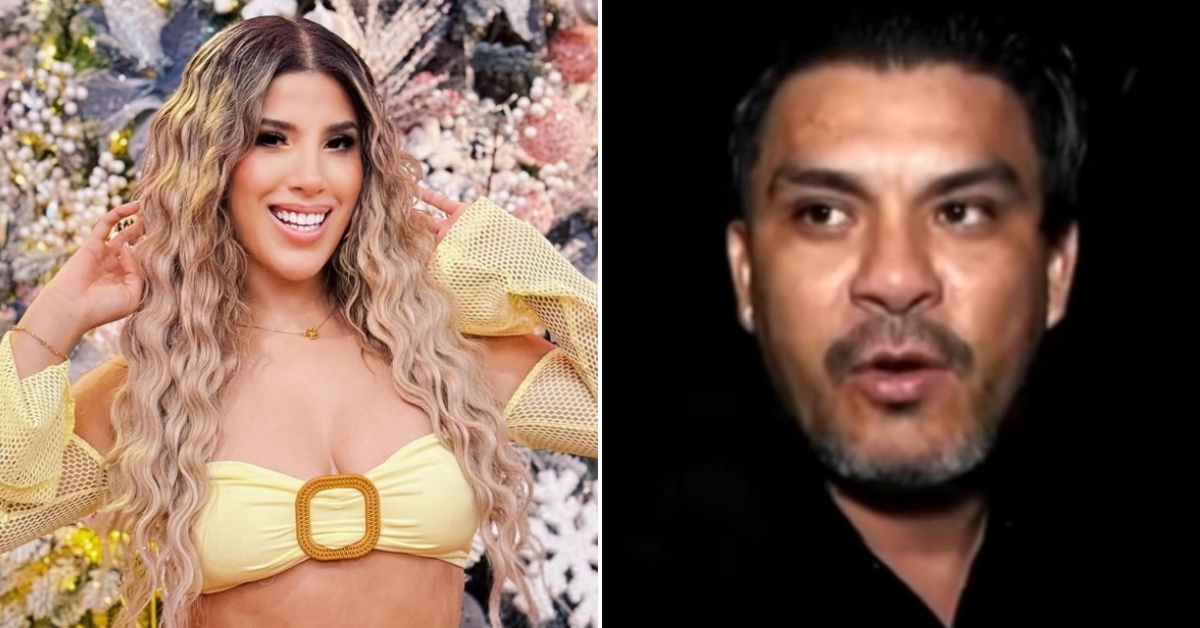Yahaira Plasencia hace oficial su relación con 'El Diablo': "Estoy en una etapa muy bonita"