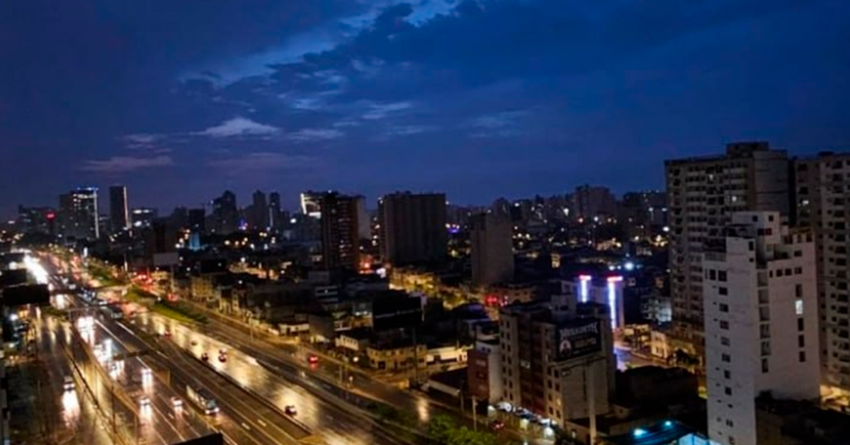Costa del Perú presentará lluvias de verano en los próximos días: Entérate desde cuándo será este suceso