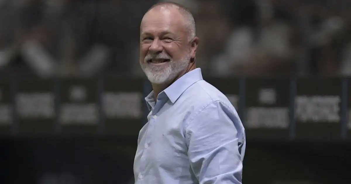 Futbolista de la Selección Peruana aprueba llegada de Mano Menezes: "Es muy inteligente, competitivo y picón"