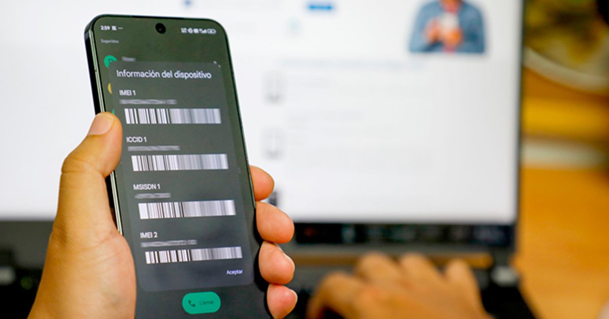 Gobierno oficializa el levantamiento del secreto de las comunicaciones en casos de extorsión