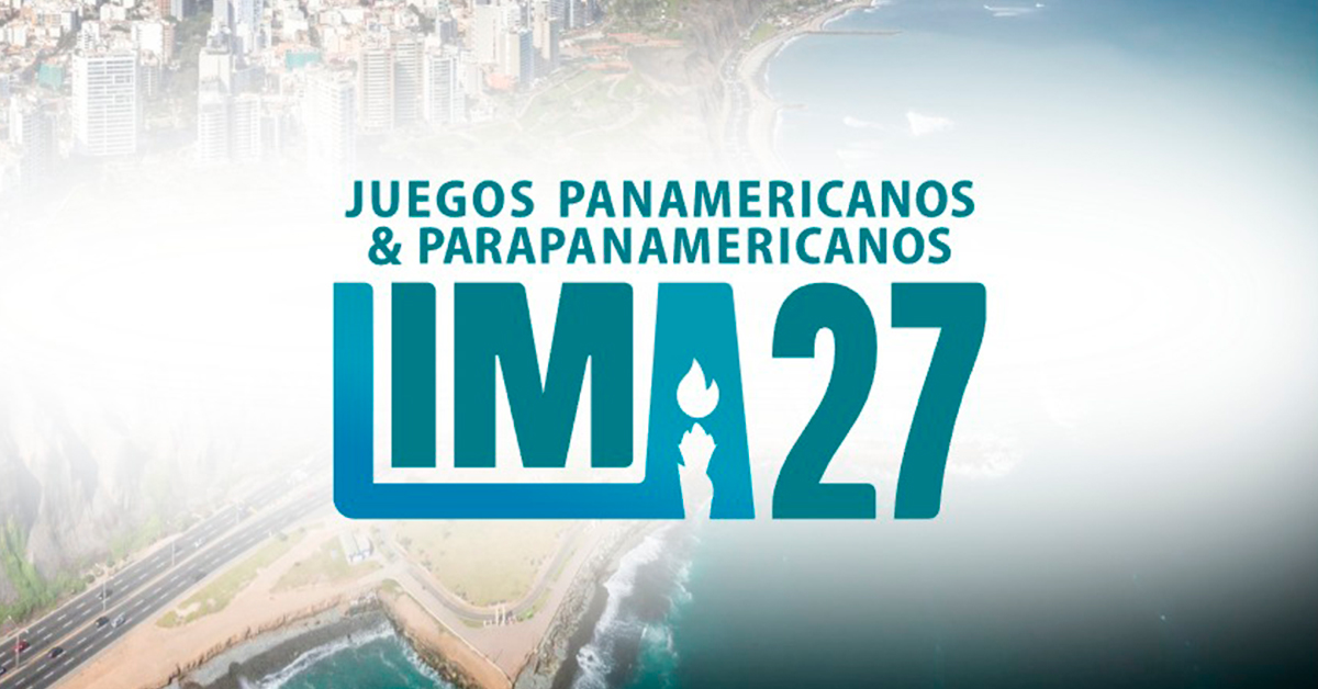 Lima 2027: Confirman calendario oficial de evento deportivo que contará con más de 6 900 atletas