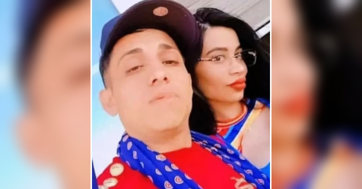 Muere pareja de influencer tras caer desde el octavo piso de un edificio: "Se me fue y no va a volver"