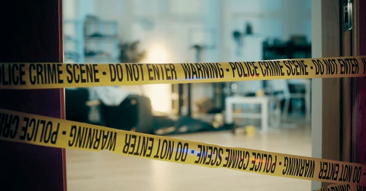 Actriz de televisión hallada sin vida en su casa: Caso bajo investigación policial