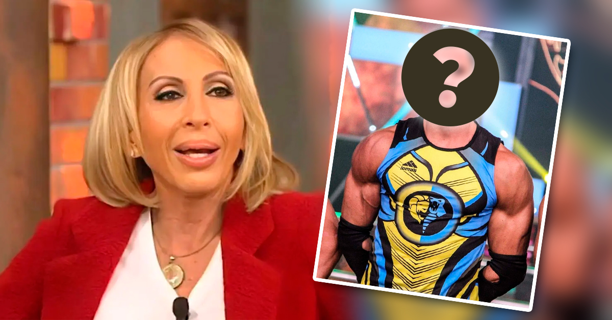 Laura Bozzo confiesa sentirse atraída por conocido exguerrero dentro de reality chileno: "Ahora hasta me maquillo"