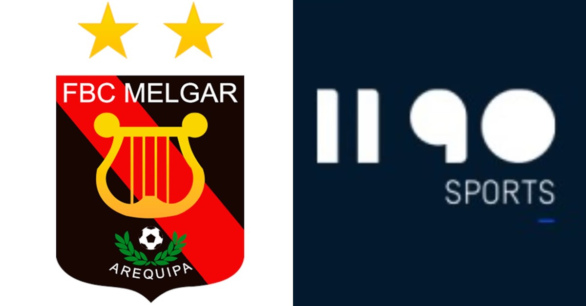 Melgar realiza polémica publicación ante problemas de transmisión de 1190 en inicio de la Liga1