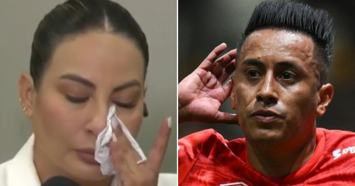 Pamela López: Filtran audios de su amiga confirmándole a Christian Cueva que estuvo con hombres casados