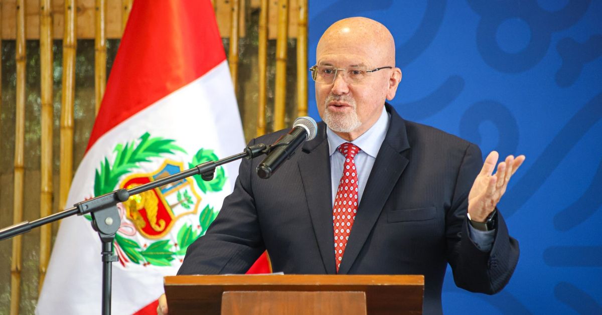 Carlos Bruce es el alcalde con MAYOR APROBACIÓN en Lima Metropolitana, según Imasolu