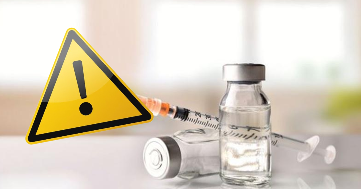 ¡Alerta en salud! Minsa alerta sobre medicamento inyectable y ordena su RETIRO del mercado