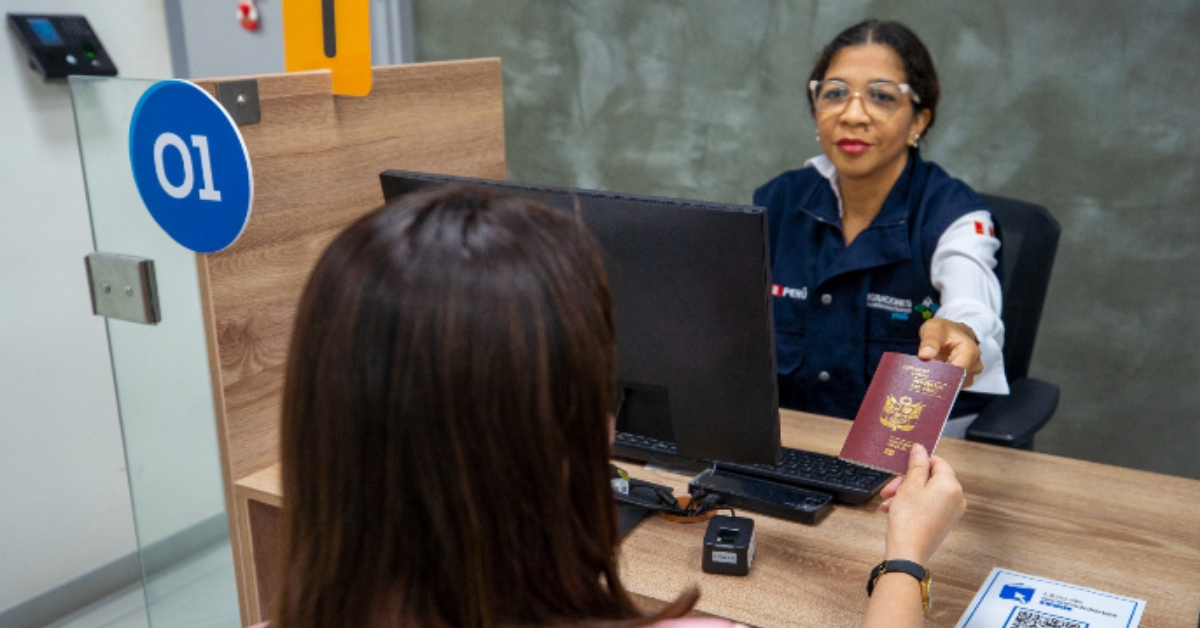 Migraciones habilitará más de 65 mil citas de pasaporte en febrero a nivel nacional: ¿Dónde solicitarlo?