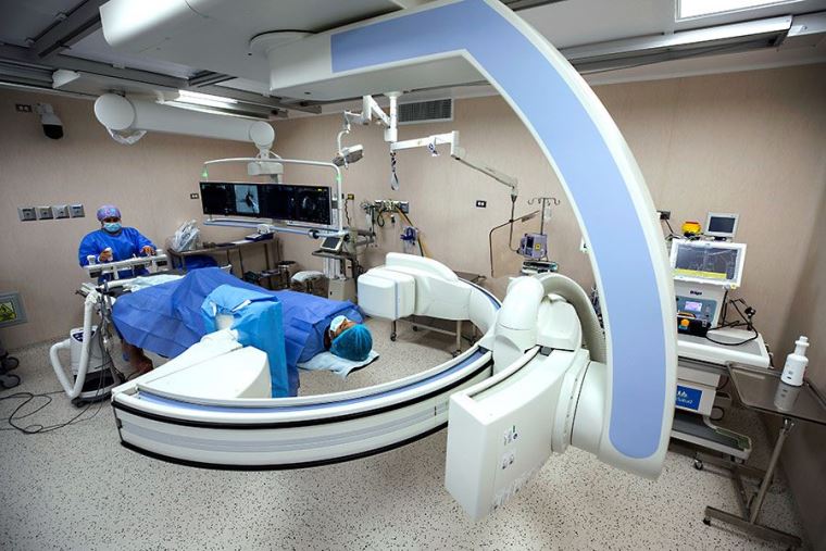 Presupuesto aprobado permitir� a EsSalud adquirir renovados equipos m�dicos en 2026.