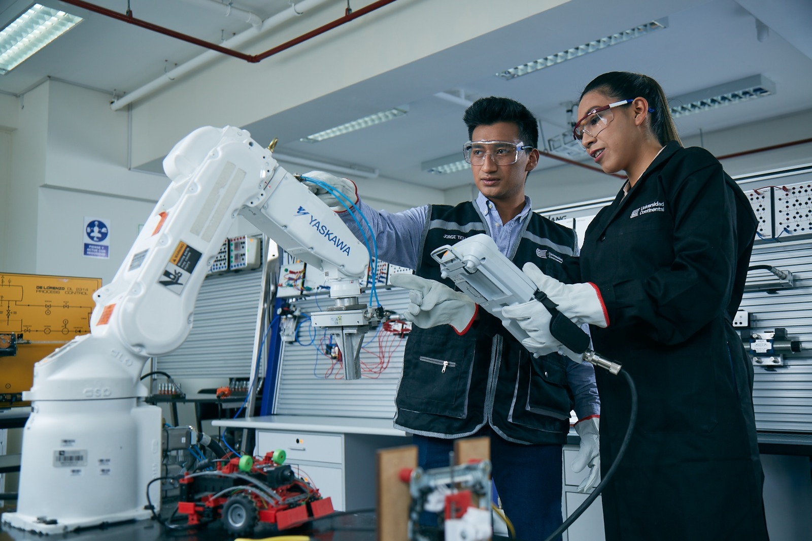 Ranking de Indecopi sobre universidades en el Per� sorprende.