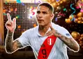 Paolo Guerrero: Capit�n hist�rico cumple 42 a�os HOY 1 de enero y demuestra que a�n tiene goles por dar