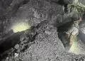 Ataque en socav�n deja 3 muertos y 7 desaparecidos en Pataz: V�ctimas ser�an mineros artesanales