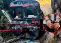 Cusco: Detienen a 4 maquinistas de Peru Rail e Inca Rail por choque de trenes en Machu Picchu