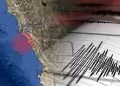 Sismo remece Lima HOY, 1 de enero: Conoce la magnitud y hora exacta del �ltimo temblor AQU�