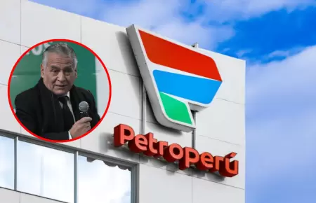 Petroper� debe entregar S/ 144 MILLONES para su proceso de privatizaci�n