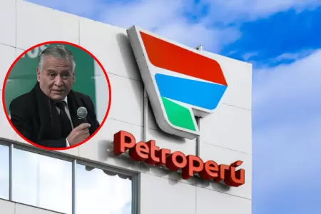 Petroper� debe entregar S/ 144 MILLONES para su proceso de privatizaci�n