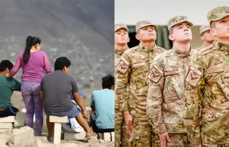 Modificaci�n en Ley de Servicio Militar obliga a inscribirse a quienes cumplan 1