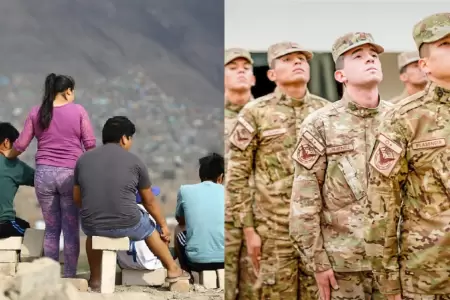 Modificaci�n en Ley de Servicio Militar obliga a inscribirse a quienes cumplan 1