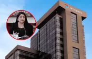 Ministra de Economía descarta privatización de Petroperú: "Es una reorganización necesaria"