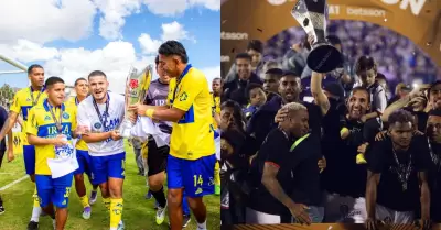 FC Cajamarca cerca de cerrar fichaje de bicampe�n con Alianza Lima.