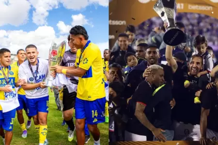 FC Cajamarca cerca de cerrar fichaje de bicampe�n con Alianza Lima.