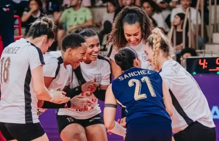 Alianza Lima pierde apelaci�n ante la FPV