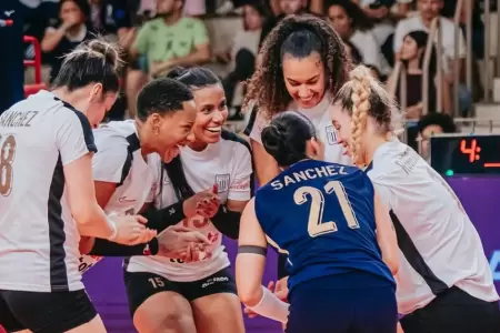 Alianza Lima pierde apelaci�n ante la FPV