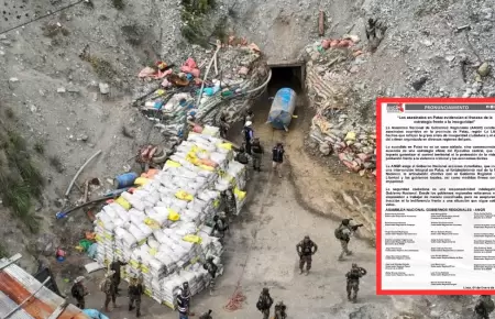 ANGR exige acciones ante crimen en Pataz