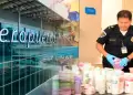 SUNAT interviene m�s de 800 pasajeros en el Aeropuerto Jorge Ch�vez por ingreso de mercanc�a ilegal