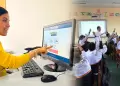 Minedu implementar� matr�cula digital 2026 en m�s de 2 mil colegios: �Cu�ndo inicia y c�mo acceder?