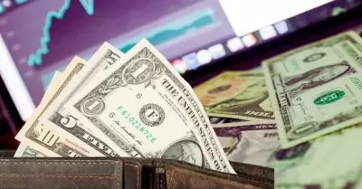 Precio del d�lar hoy en Per�.