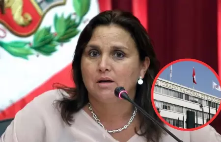 JEE declara improcedente inscripci�n de f�rmula presidencial de Primero la Gente