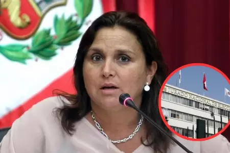 JEE declara improcedente inscripci�n de f�rmula presidencial de Primero la Gente