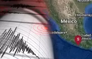 Fuerte SISMO de magnitud 6.5 sacude México: ¿Se activa alerta de tsunami en Perú, hoy 2 de enero?