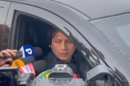 Carlos Miguel y Orquesta suspenden presentaciones