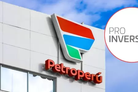 ProInversi�n presentar� plan para reestructurar Petroper� en dos meses.
