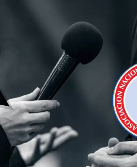 Asociaci�n Nacional de Periodistas calific� el 2015 como "el m�s letal para el e