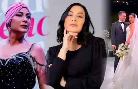 Mensaje de reflexi�n de Natalia Salas sobre el 2025.