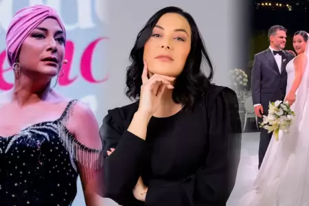 Mensaje de reflexi�n de Natalia Salas sobre el 2025.