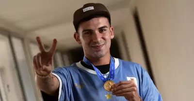 Alianza Lima tendr�a casi cerrado a su �ltimo extranjero.