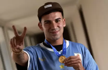 Alianza Lima tendr�a casi cerrado a su �ltimo extranjero.